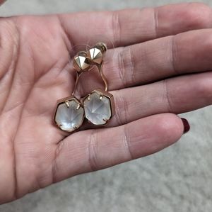 Kendra Scott Jordy Ear Jackets